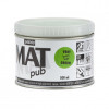 Peinture acrylique - Extra mate - Vert lumière - Pébéo - Mat Pub - 500ml