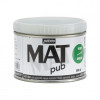 photo-Peinture acrylique - Extra mate - Vert permanent - Pébéo - Mat Pub - 500ml