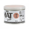 Peinture acrylique - Extra mate - Rose lumière - Pébéo - Mat Pub - 500ml
