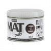 Peinture acrylique - Extra mate - Ombre brûlée - Pébéo - Mat Pub - 500ml
