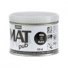 Peinture acrylique - Extra mate - Noir Ivoire - Pébéo - Mat Pub - 500ml