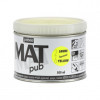 Peinture acrylique - Extra mate - Jaune fluo - Pébéo - Mat Pub - 500ml