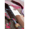 Couteau à peindre - Acrylique et huile - Pour les aplats - Pointu - Pébéo - 100/108