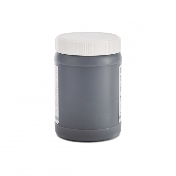 Mortier - Noir - Peinture acrylique - Effet métallisé - Pébéo - 250ml