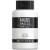Peinture Acrylique en bidon - blanc de titane - Liquitex Basics pas cher