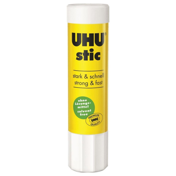 Bâton De Colle Blanche - 21 G - Uhu pas cher