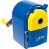 photo-Taille-crayon - Machine à tailler - Mécanique - En plastique - Pour enfant - Lyra