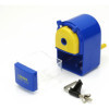 Taille-crayon - Machine à tailler - Mécanique - En plastique - Pour enfant - Lyra