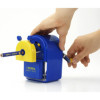 Taille-crayon - Machine à tailler - Mécanique - En plastique - Pour enfant - Lyra