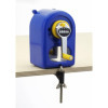 Taille-crayon - Machine à tailler - Mécanique - En plastique - Pour enfant - Lyra
