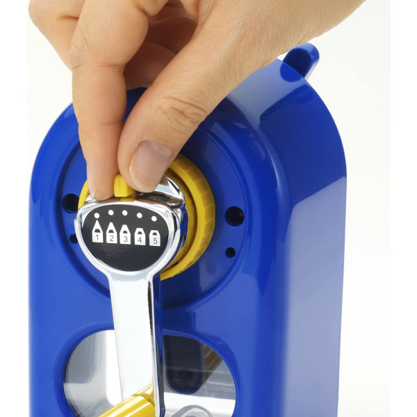 Taille-crayon - Machine à tailler - Mécanique - En plastique - Pour enfant - Lyra