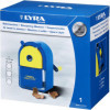 Taille-crayon - Machine à tailler - Mécanique - En plastique - Pour enfant - Lyra
