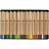 Crayons de couleur - Aquarelle - Beaux-arts - Coffret métal - 72 pièces - Rembrandt - Lyra