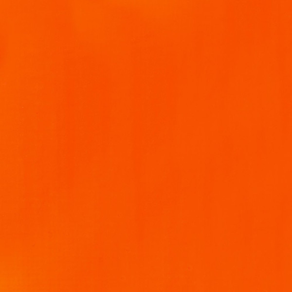 Peinture acrylique - Fluide - Orange fluo - 982 - Liquitex - Basics Acrylic fluid - 118ml