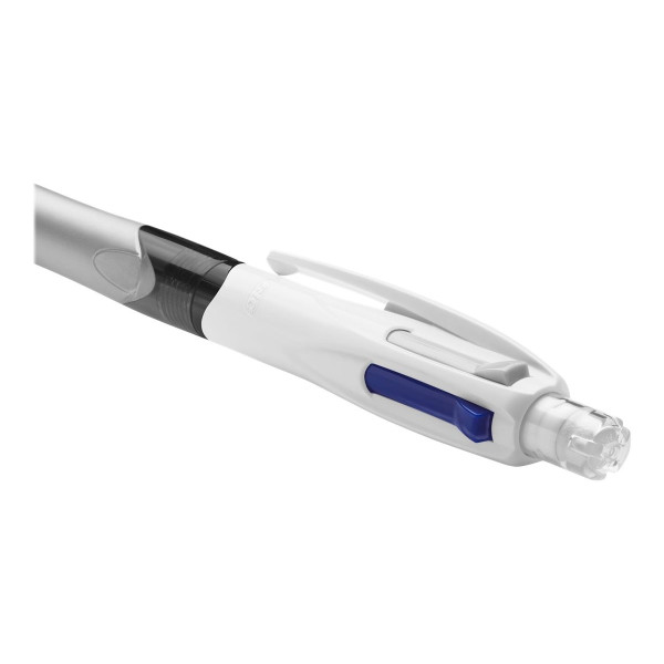 Stylo - 3 Couleurs + Porte-Mine + Gomme - Bic - | à seulement 3,5 €