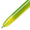 Stylo 4 Couleurs Fluo - Bic | à seulement 2,5 €