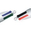 Stylo - 4 Couleurs - Pointe Moyenne - Bic - Corps Métal Or | Surdiscount