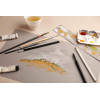 Bloc Paint On Gris Encolle - A4 - 30 Feuilles - Clairefontaine | Surdiscount