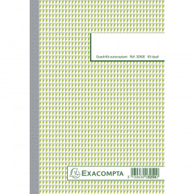 Manifold 21X14,8 Cm - Exacompta pas cher