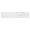 Carnet De Traites Normalisées - 10X21Cm - Exacompta | à seulement 3,99 €