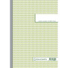 Carnet autocopiant A4 Exacompta 3300E