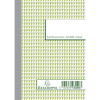 Manifold Quadrillé - A6 Dupli - Exacompta pas cher
