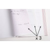 Triple exemplaire facturier A4