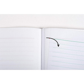 Manifold - Carnet De Bon De Commande - 21X18 Cm Dupli - Exacompta - 13104E | Surdiscount