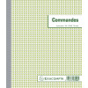 Manifold - Carnet De Bon De Commande - 21X18 Cm Dupli - Exacompta - 13104E pas cher