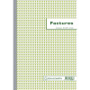 Facturiers-3287E A4 dupli Exacompta