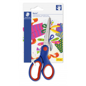 Ciseaux Staedtler 17Cm Noris Club 965 - Ciseaux - 170 Mm pas cher