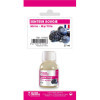 photo-Parfum - Pour bougie à faire soi même - Senteur mûre/myrtille - 27ml