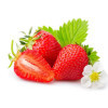 Parfum - Pour bougie à faire soi même - Senteur fraise - 27ml