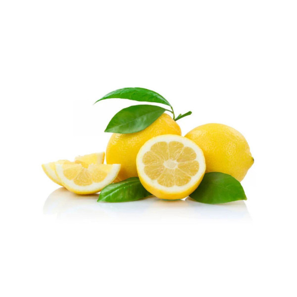 Parfum - Pour bougie à faire soi même - Senteur citron - 27ml