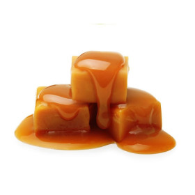 Parfum - Pour bougie à faire soi même - Senteur caramel - 27ml