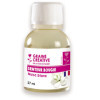 Parfum - Pour bougie à faire soi même - Senteur musc blanc - 27ml