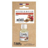 photo-Parfum - Pour bougie à faire soi même - Senteur pomme épicée - 27ml