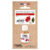 photo-Parfum - Pour bougie à faire soi même - Senteur hibiscus - 27ml