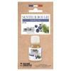 photo-Parfum - Pour bougie à faire soi même - Senteur genévrier - 27ml
