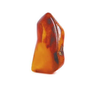 Parfum - Pour bougie à faire soi même - Senteur ambre précieux - 27ml
