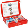 Coffret - Caran d'Ache - Creative box - Crayons, feutres et cours en ligne