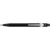 Coffret - Caran d'Ache - Porte-mine HB - 5 feutres Fibralo - Gomme - Creative Nomad Set