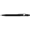 Coffret - Caran d'Ache - Porte-mine HB - 5 feutres Fibralo - Gomme - Creative Nomad Set