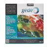photo-Résine glaçage - Kit - Gédéo - Pébéo - Résine époxy et durcisseur - 300ml