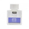 photo-Médium - Brillant - Incolore - Peinture acrylique - Pébéo - Flacon 75ml