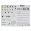 Peinture aquarelle - Fine - Coffret - 12 demi godets et accessoires - Pébéo