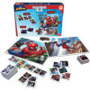 Puzzle - Spiderman - Enfant - 4 puzzles en 1 - Dès 3 ans - Educa