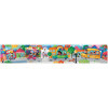 Puzzle - 26 pièces - Enfant - Dès 3 ans - Les voitures de la ville - Educa