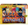 photo-Puzzle - 300 pièces - Dragon Ball Z Super - 40x28cm - Educa