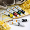Gouache - 6 tubes de 21ml - Assortiment de couleurs - Royal & Langnickel